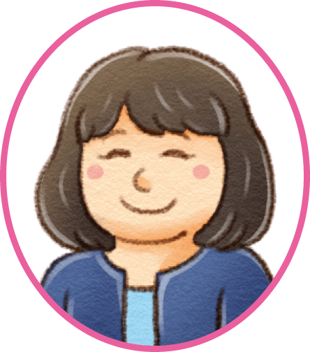 プロフィール写真