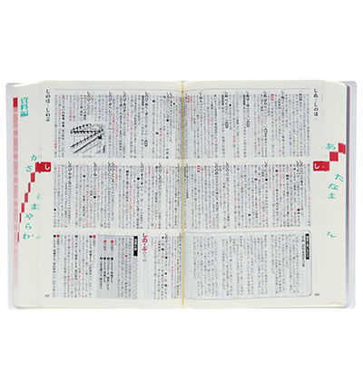 学研全訳古語辞典 改訂第二版小型版