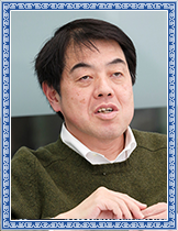 宮川健郎　写真