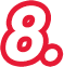 8
