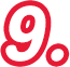 9