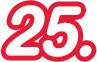 25