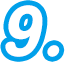 9