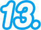 13