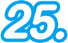 25