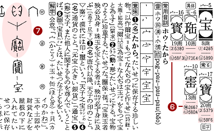 学研新漢和大字典 普及版